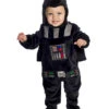 Darth Vader Babykostüm 1 Darth Vader Babykostüm -Halo Verkäufe darth vader babykostuem star wars kinderkostuem darth vader infant costume 37173
