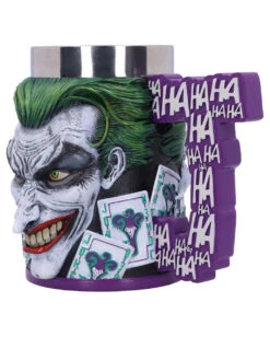 DC Comics Der Joker Krug 15,5cm 10 DC Comics Der Joker Krug 15,5cm -Halo Verkäufe dc comics der joker krug dc comics the joker tankyard batman merchandise horrorclown 53086 02