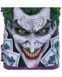 DC Comics Der Joker Krug 15,5cm 13 DC Comics Der Joker Krug 15,5cm -Halo Verkäufe dc comics der joker krug dc comics the joker tankyard batman merchandise horrorclown 53086 05