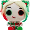 DC Super Heroes Holiday Harley Quinn Funko POP! Plushie 1 DC Super Heroes Holiday Harley Quinn Funko POP! Plushie -Halo Verkäufe dc super heroes holiday harley quinn funko pop plushie dc comics merchandise harley quinn fanartikel 54354