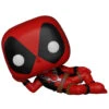 Deadpool Bobble Head Funko Pop! Figur 1 Deadpool Bobble Head Funko Pop! Figur -Halo Verkäufe deadpool bobble head funko pop figur geschenkartikel fuer marvel fans marvel deadpool merchandise 36012 1