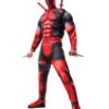 Deadpool Deluxe Kostüme 2 Deadpool Deluxe Kostüme -Halo Verkäufe deadpool deluxe kostuem marvel verkleidung deadpool merchandise superheld kostuem 26404