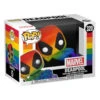 Deadpool Pride Collection Funko POP! Figur 2 Deadpool Pride Collection Funko POP! Figur -Halo Verkäufe deadpool pride collection funko pop figur deadpool marvel actionfigur und geschenke 51482 2