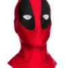 Deadpool Stoffmaske -Halo Verkäufe deadpool stoffmaske deadpool fabric mask deadpool merchandise 27674