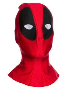 Deadpool Stoffmaske