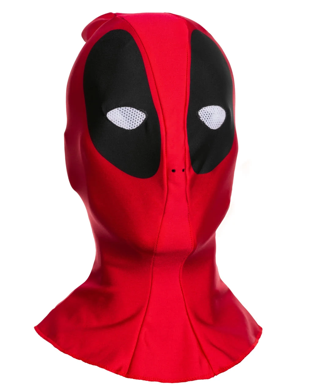 Deadpool Stoffmaske 3 Deadpool Stoffmaske
