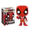 Deadpool Thumbs Up Funko POP! Figur -Halo Verkäufe deadpool thumbs up funko pop figur marvel funko pop und merchandise 51177