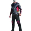 Deadshot Kostüm Deluxe 1 Deadshot Kostüm Deluxe -Halo Verkäufe deadshot kostuem dc comic kostuem superhelden kostuem deadshot costume 27592