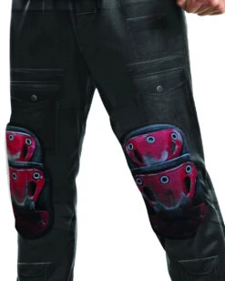 Deadshot Kostüm Deluxe 9 Deadshot Kostüm Deluxe -Halo Verkäufe deadshot kostuem dc comic kostuem superhelden kostuem deadshot costume bild4 27592