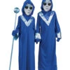 Deep Space Alien Kinderkostüm -Halo Verkäufe depp space alien kinderkostuem science fiction kostuem deep space alien child costume 31038