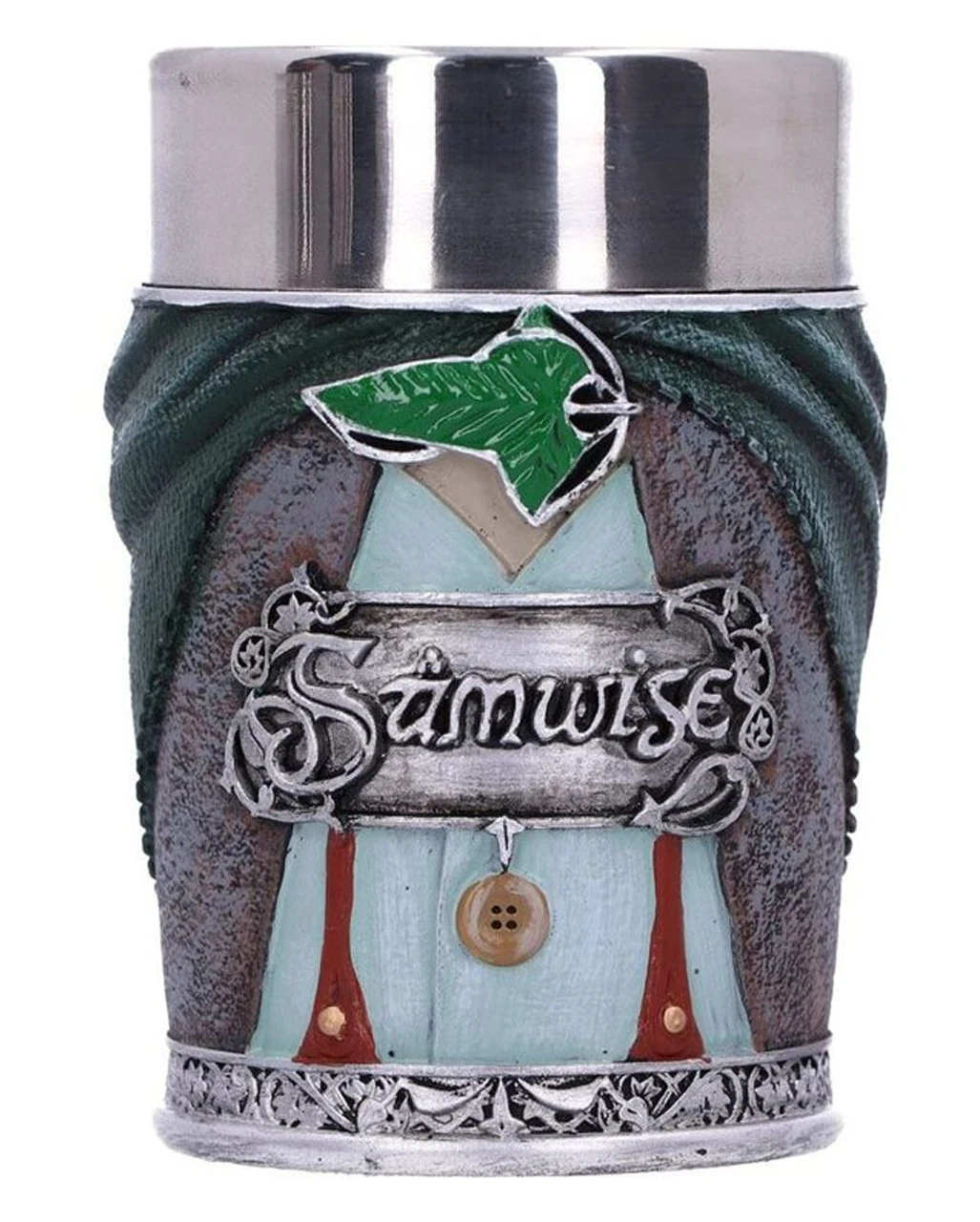 Der Herr Der Ringe Hobbit Shot Gläser 4 St. 7 Der Herr Der Ringe Hobbit Shot Gläser 4 St. – Bild 5