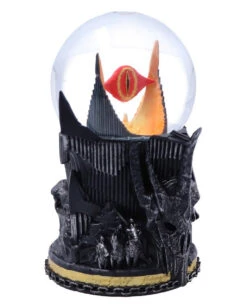 Der Herr Der Ringe Sauron Schneekugel 18cm -Halo Verkäufe der herr der ringe sauron schneekugel 18cm the lord of the rings sauron snow globe herr der ringe merchandise 53995 4