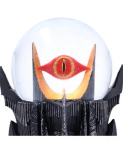 Der Herr Der Ringe Sauron Schneekugel 18cm -Halo Verkäufe der herr der ringe sauron schneekugel 18cm the lord of the rings sauron snow globe herr der ringe merchandise 53995 6