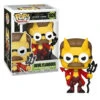 Devil Flanders The Simpsons Funko POP! Figur