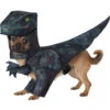 Dinosaurier Hunde Kostüm