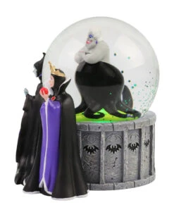 Disney Bösewichte Schneekugel 15 Cm 11 Disney Bösewichte Schneekugel 15 Cm -Halo Verkäufe disney boesewicht schneekugel disney schurken wasserball disney villain waterball 52398 03