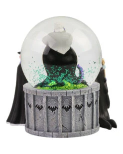 Disney Bösewichte Schneekugel 15 Cm 13 Disney Bösewichte Schneekugel 15 Cm -Halo Verkäufe disney boesewicht schneekugel disney schurken wasserball disney villain waterball 52398 05