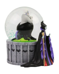 Disney Bösewichte Schneekugel 15 Cm 14 Disney Bösewichte Schneekugel 15 Cm -Halo Verkäufe disney boesewicht schneekugel disney schurken wasserball disney villain waterball 52398 06