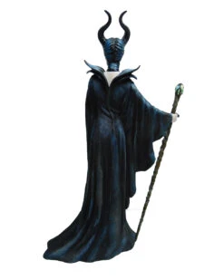 Maleficent Haute Couture Figur 30 Cm 7 Maleficent Haute Couture Figur 30 Cm -Halo Verkäufe disney maleficent dekofigur haute couture 30 cm maleficent merchndise maleficent fanartikel disney dekofigur disney villain figur 52795 2