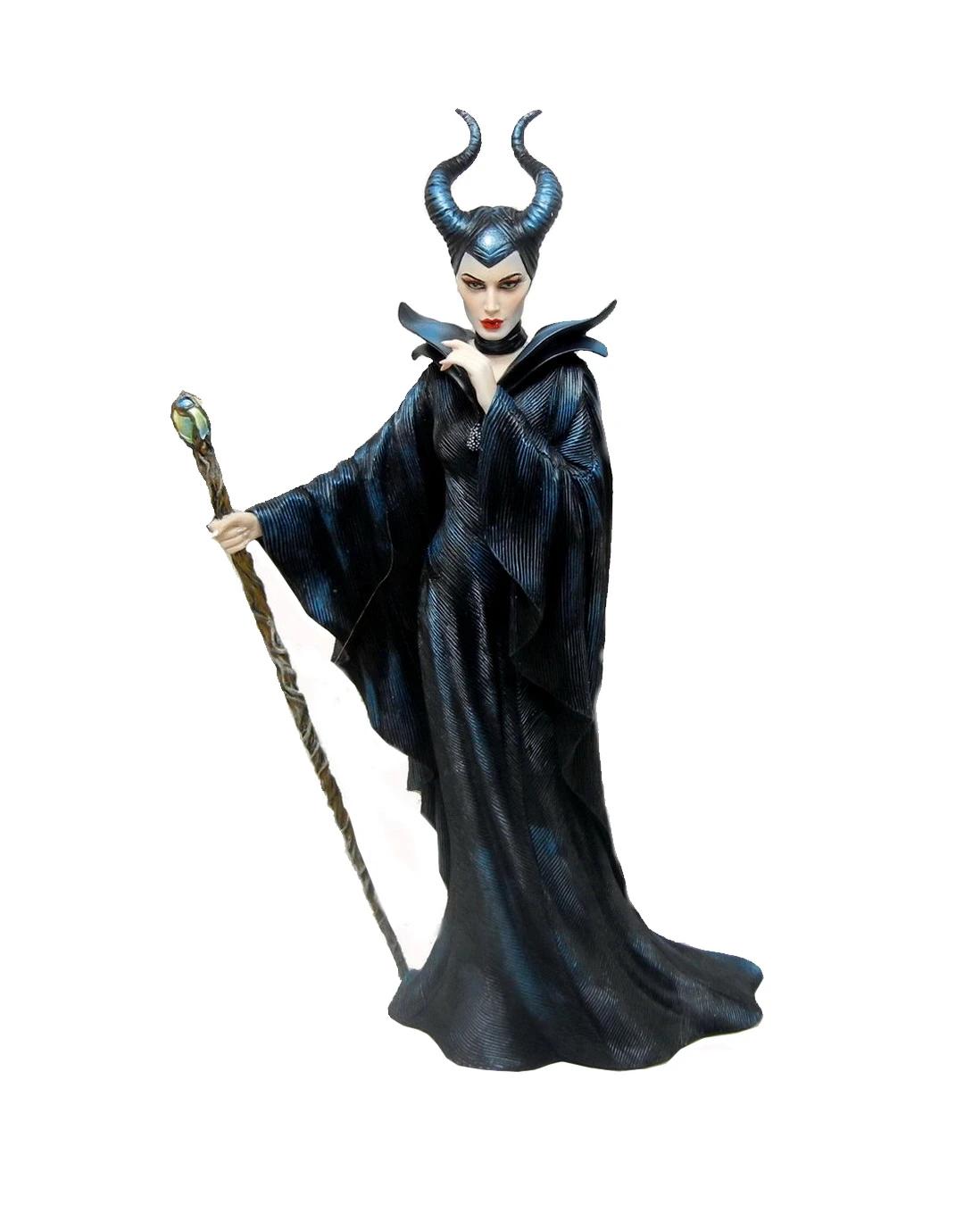 Maleficent Haute Couture Figur 30 Cm 3 Maleficent Haute Couture Figur 30 Cm