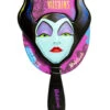 Disney Villains Maleficent Haarbürste -Halo Verkäufe disney villains maleficent haarbuerste villains maleficent hair brush boese koenigin paddle brush geschenkidee 52481