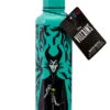 Disney Villains - Maleficent Metall Wasserflasche -Halo Verkäufe disney villains maleficent metall wasserflasche disney maleficent metal water bottle halloween und gothic merchandise 50360