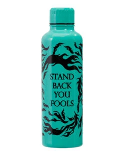 Disney Villains - Maleficent Metall Wasserflasche 7 Disney Villains - Maleficent Metall Wasserflasche -Halo Verkäufe disney villains maleficent metall wasserflasche disney maleficent metal water bottle halloween und gothic merchandise 50360 3