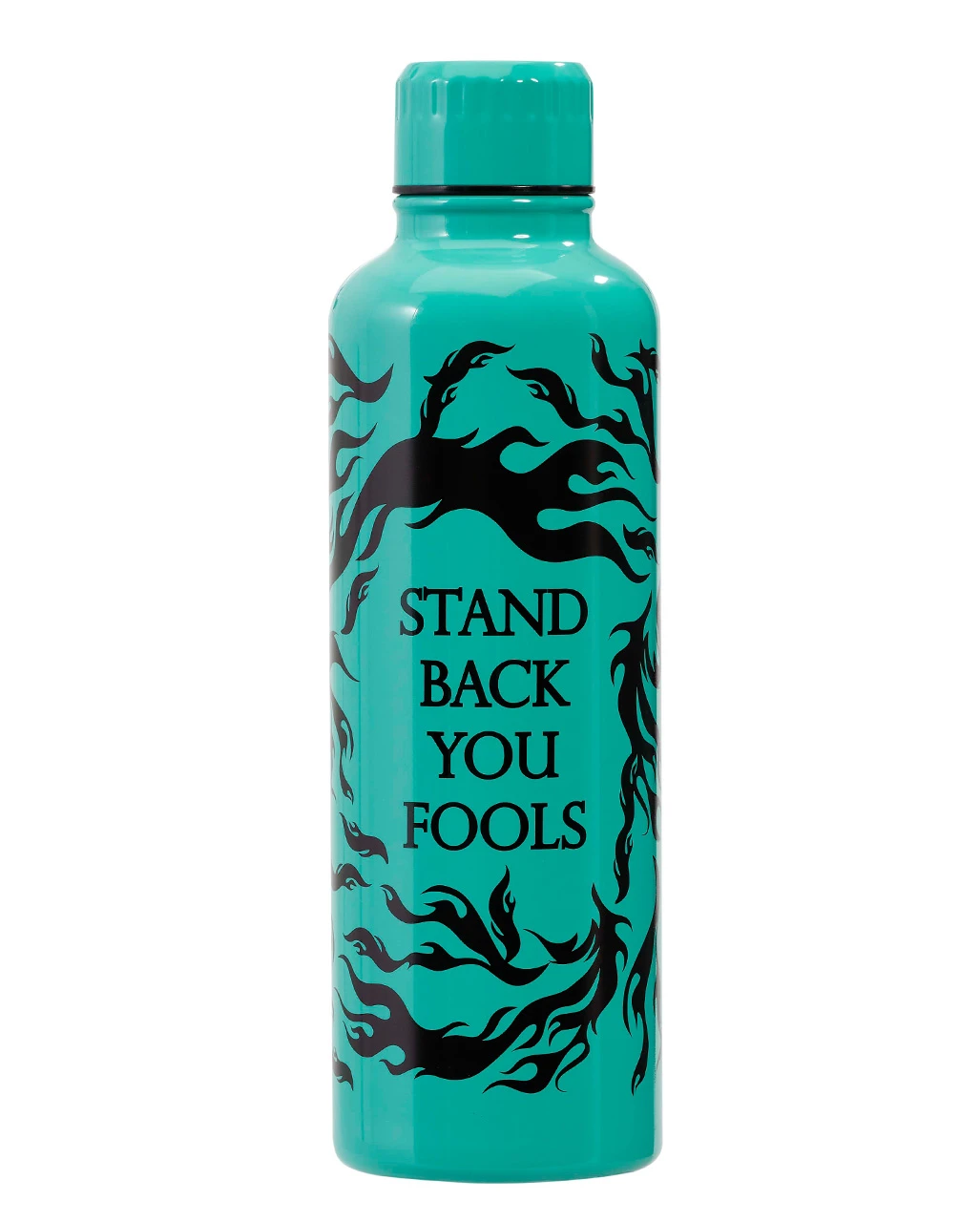 Disney Villains - Maleficent Metall Wasserflasche 5 Disney Villains - Maleficent Metall Wasserflasche – Bild 3