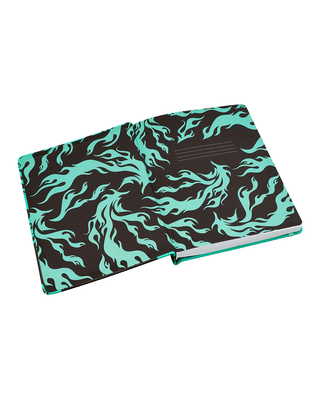 Disney Villains - Maleficent Notizbuch 4 Disney Villains - Maleficent Notizbuch – Bild 2