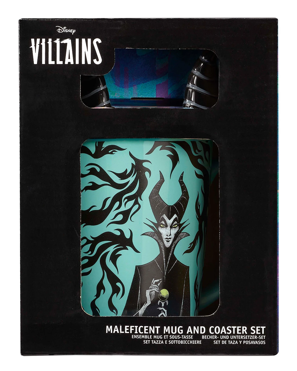 Disney Villains - Maleficent Tasse 5 Disney Villains - Maleficent Tasse – Bild 3