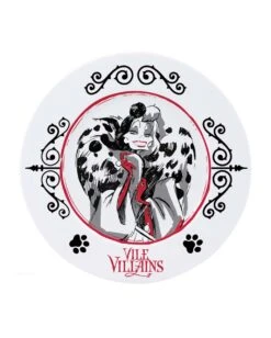 Disney Villains Teller Set 12 Disney Villains Teller Set -Halo Verkäufe disney villains teller set disney villains wohnaccessoires gothic und lifestyle geschenke und wohnaccessoires 50673 2