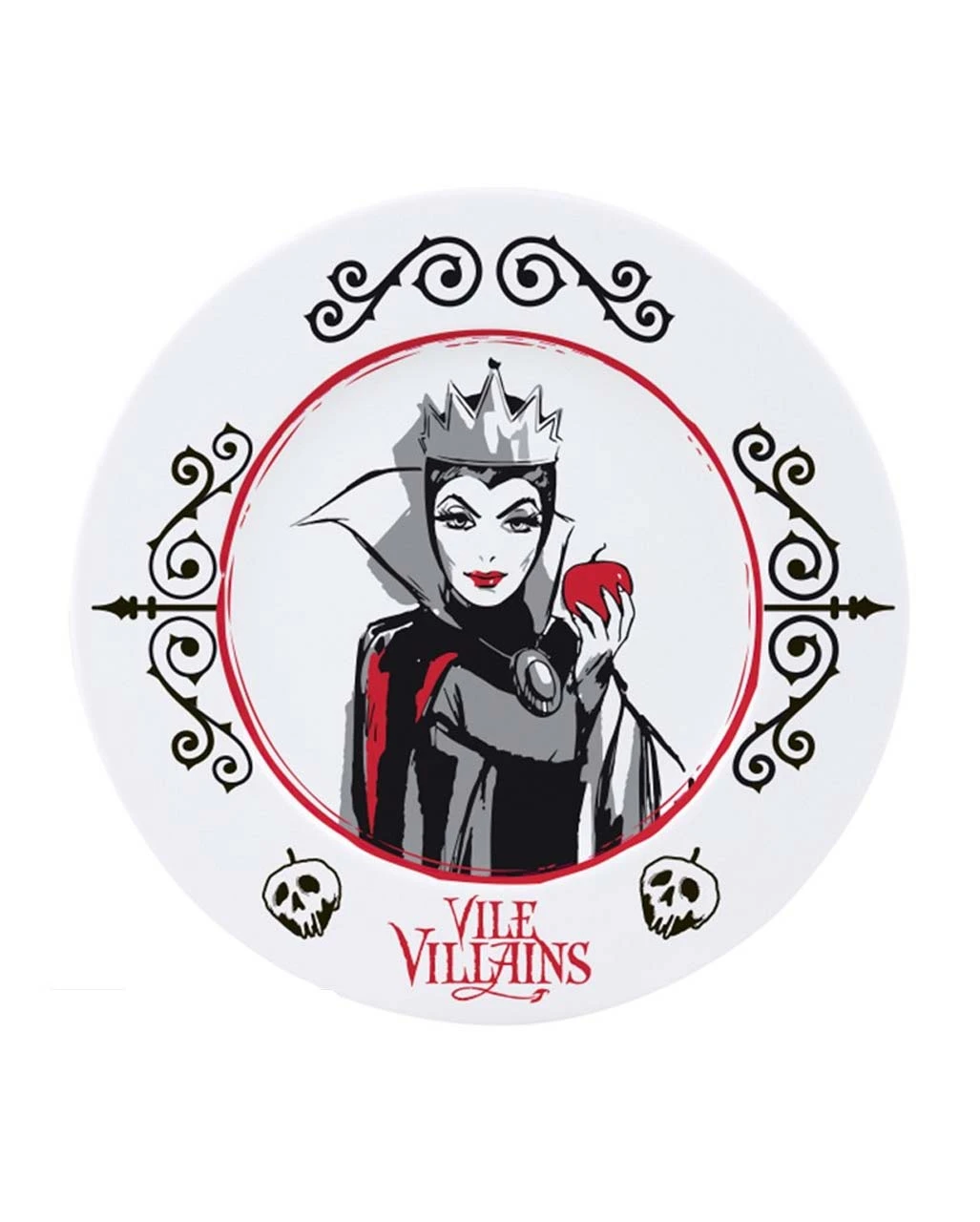 Disney Villains Teller Set 5 Disney Villains Teller Set – Bild 3