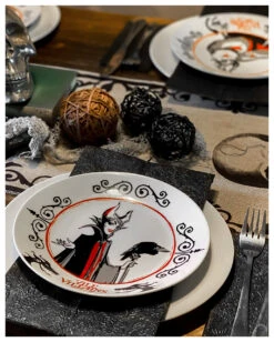Disney Villains Teller Set 13 Disney Villains Teller Set -Halo Verkäufe disney villains teller set disney villains wohnaccessoires gothic und lifestyle geschenke und wohnaccessoires 50673 6
