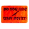 "Do You Like Scary Movies" Blutende Duftseife 2 "Do You Like Scary Movies" Blutende Duftseife -Halo Verkäufe do you like scary movies blutende duftseife halloween und horror geschenkartikel und merchandise 53285 1