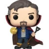 Doctor Strange - Spider-Man No Way Home Funko POP! Figur