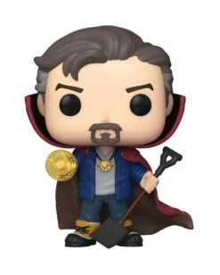 Doctor Strange - Spider-Man No Way Home Funko POP! Figur