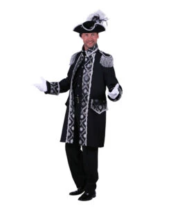 Dompteurs Jacke Für Herren