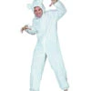 Eisbär Plüsch Kostüm -Halo Verkäufe eisbaer pluesch kostuem polar bear pluch costume halloween und faschingskostueme 53468