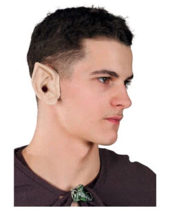 Herr Der Ringe Elben Ohren 2 St.