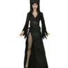 Elvira Mistress Of The Dark Actionfigur 20cm