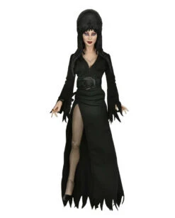 Elvira Mistress Of The Dark Actionfigur 20cm