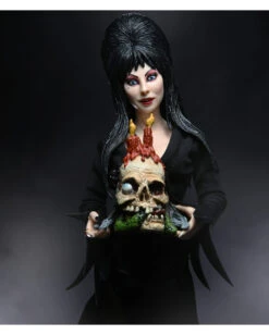 Elvira Mistress Of The Dark Actionfigur 20cm -Halo Verkäufe elvira mistress of the dark actionfigur elvira herrscherin der dunkelheit action figur elvira mistress of the dark merchandise 52567 05