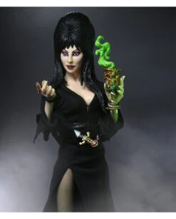 Elvira Mistress Of The Dark Actionfigur 20cm -Halo Verkäufe elvira mistress of the dark actionfigur elvira herrscherin der dunkelheit action figur elvira mistress of the dark merchandise 52567 07