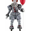 ES - Pennywise Action Figur 48 Cm 1 ES - Pennywise Action Figur 48 Cm -Halo Verkäufe es pennywise action figur 48cm 37149