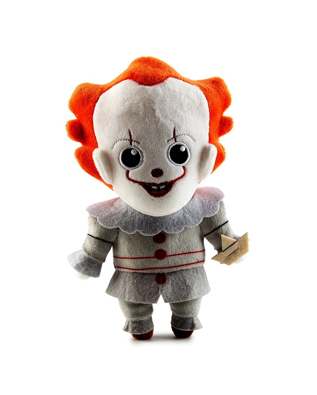 ES - Phunny Pennywise Plüschfigur 22 Cm 3 ES - Phunny Pennywise Plüschfigur 22 Cm