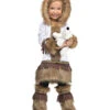 Eskimo Kleinkinderkostüm -Halo Verkäufe eskimo kleinkinderkostuem karneval kinderkostuem faschingskostuem fuer kinder eskimo child costume 25780