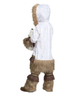 Eskimo Kleinkinderkostüm 5 Eskimo Kleinkinderkostüm -Halo Verkäufe eskimo kleinkinderkostuem karneval kinderkostuem faschingskostuem fuer kinder eskimo child costume 25780 2