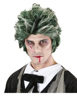 Evil Clown Perücke 8 Evil Clown Perücke -Halo Verkäufe evil clown peruecke zombie peruecke vampir peruecke wissenschaftler peruecke faschings frisur joker 54351 3
