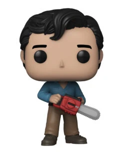 ASH Evil Dead Funko POP! Figur Mit Chase Chance