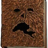 Evil Dead Necronomicon Pin -Halo Verkäufe evil dead necronomicon pin tanz der teufel fanartikel evil dead 2 merchandise 52672